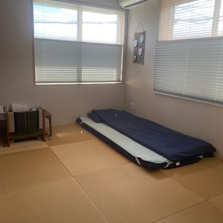 ゲストハウス奈良庵 B&B Nara An Exterior photo
