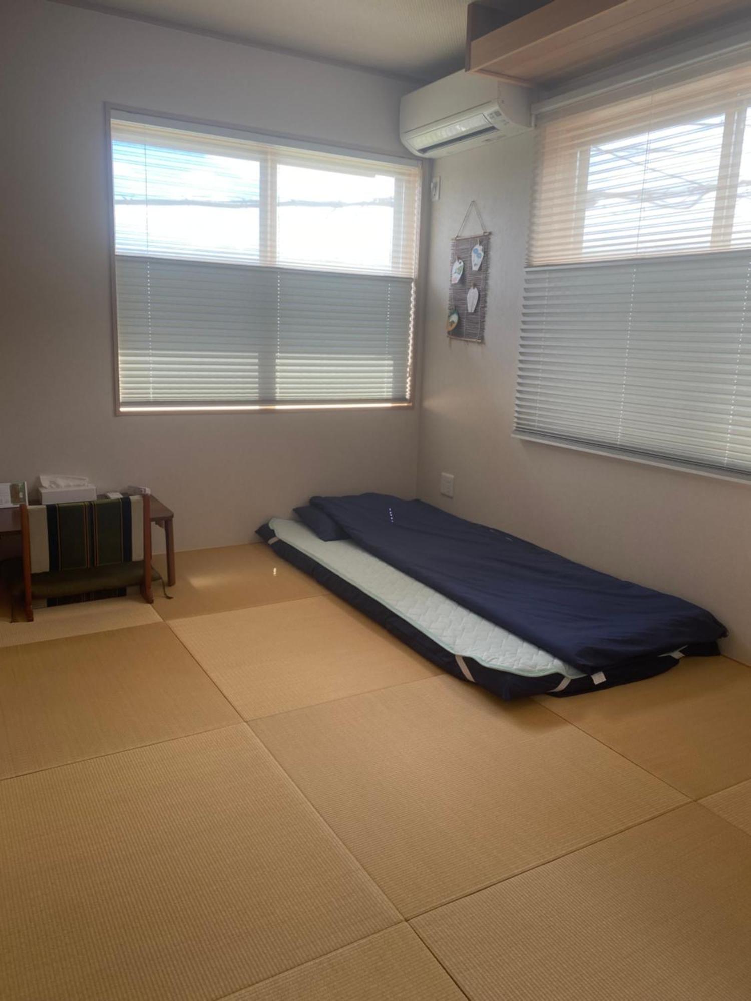 ゲストハウス奈良庵 B&B Nara An Exterior photo