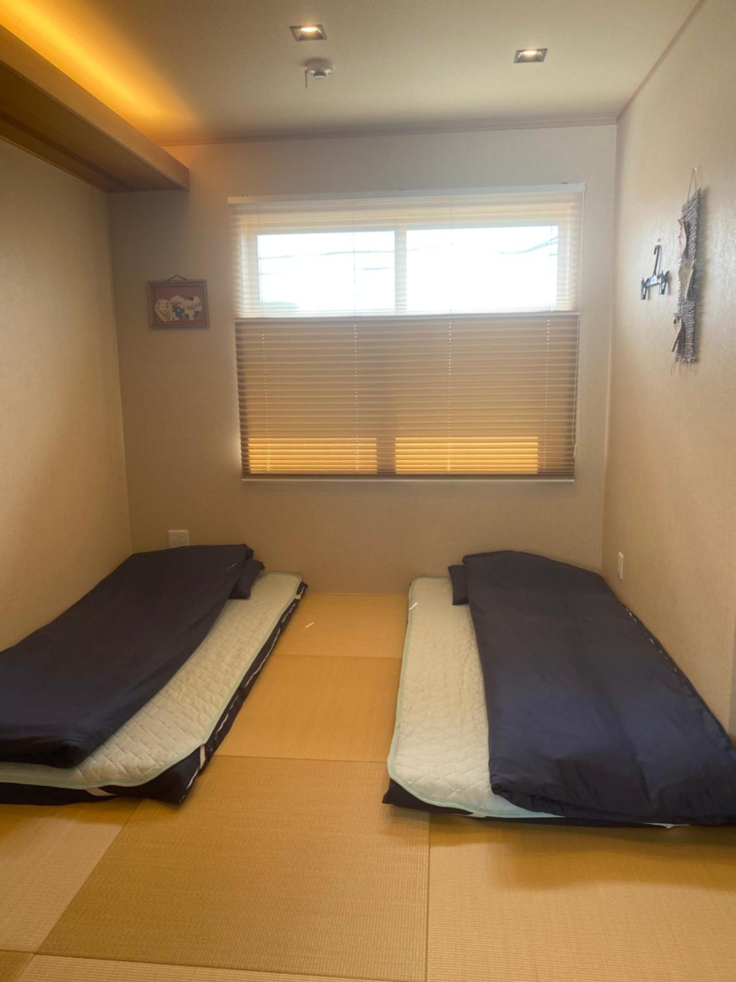 ゲストハウス奈良庵 B&B Nara An Exterior photo