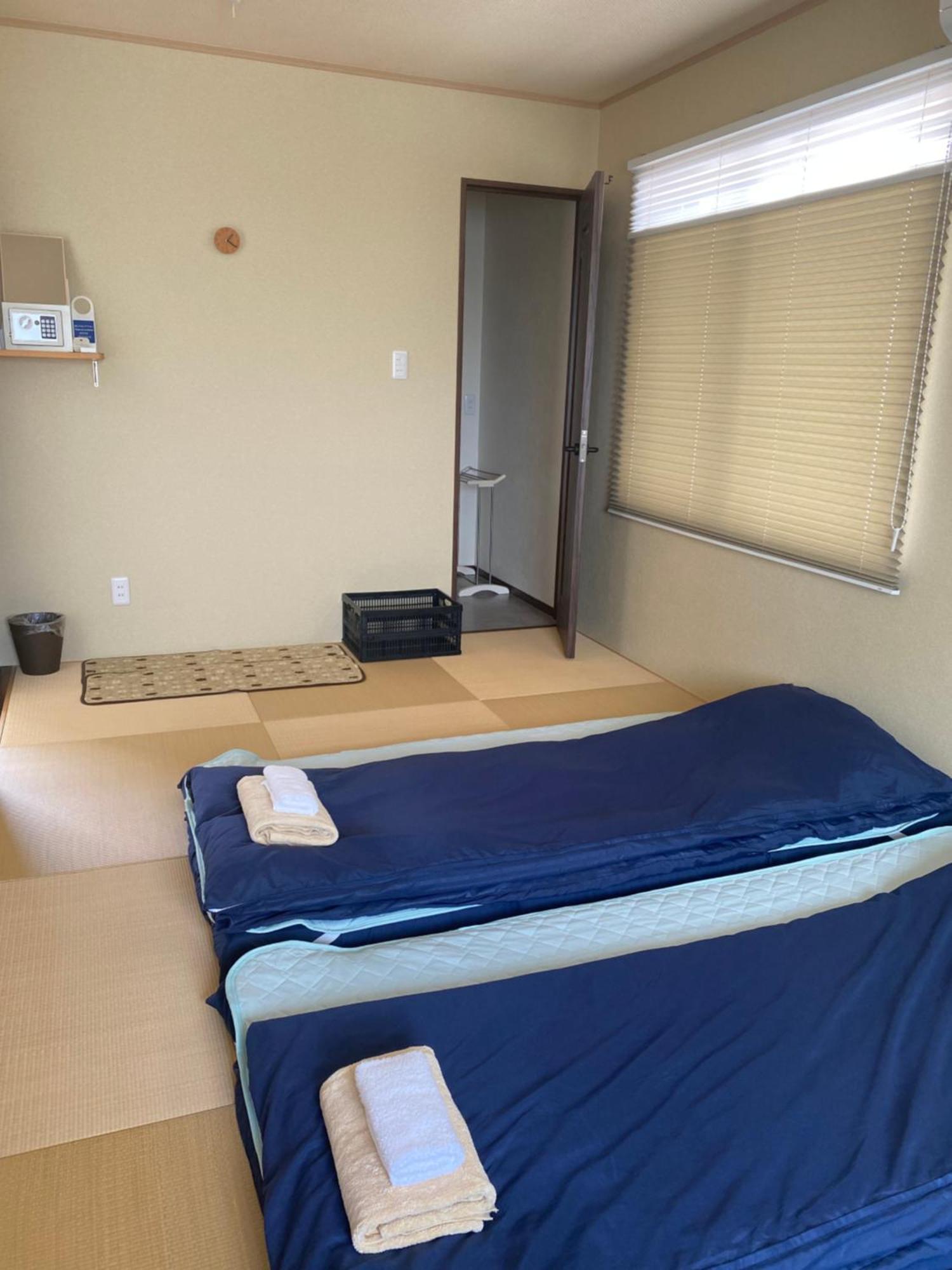 ゲストハウス奈良庵 B&B Nara An Exterior photo
