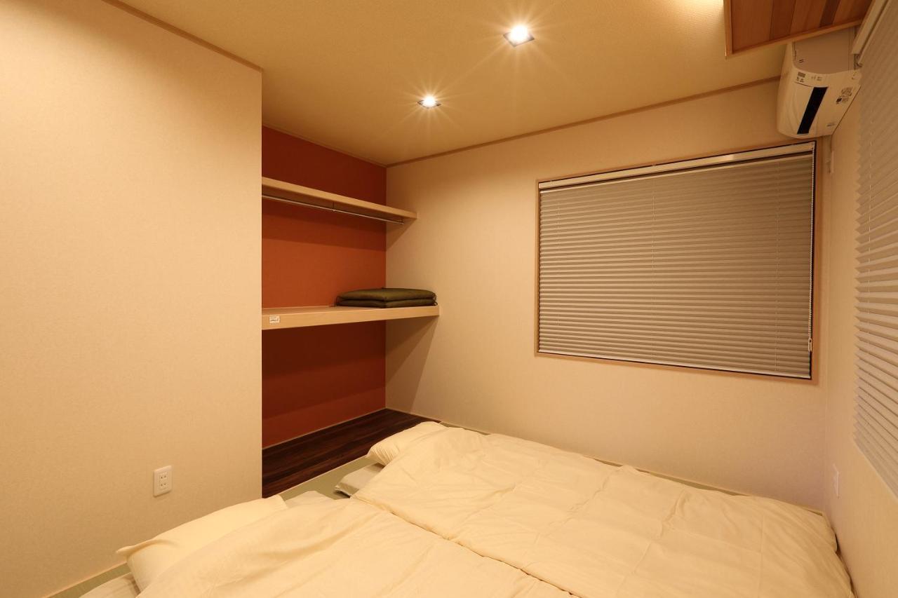 ゲストハウス奈良庵 B&B Nara An Exterior photo