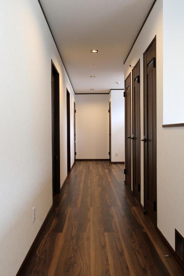 ゲストハウス奈良庵 B&B Nara An Exterior photo