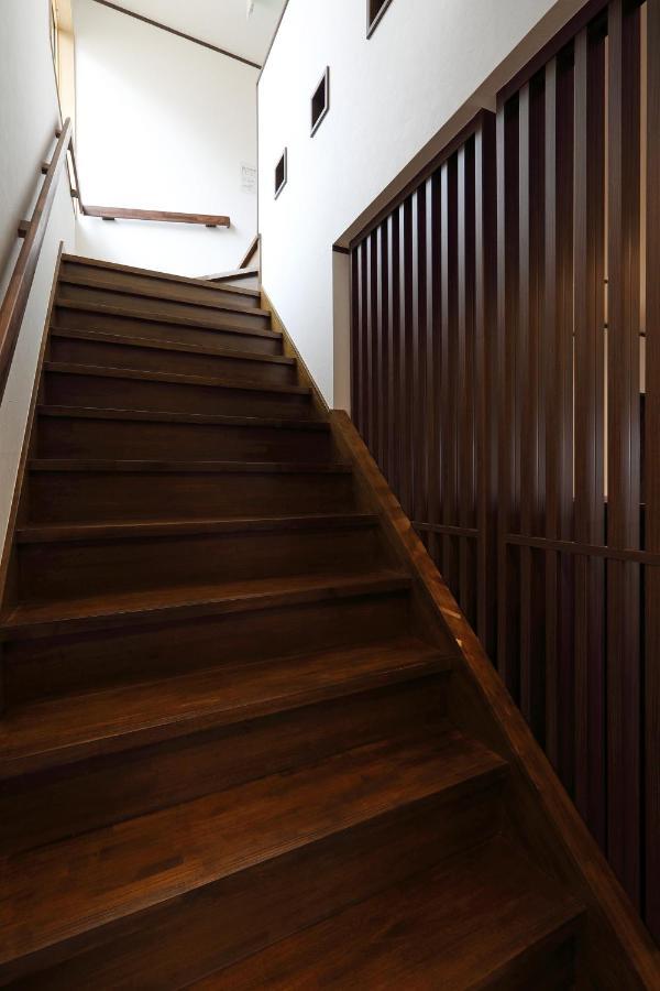 ゲストハウス奈良庵 B&B Nara An Exterior photo