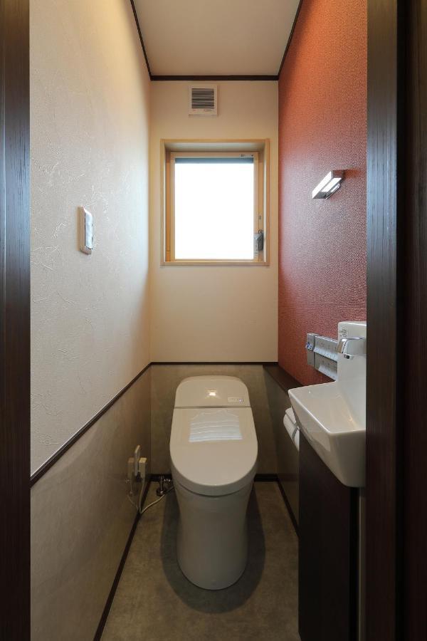ゲストハウス奈良庵 B&B Nara An Exterior photo