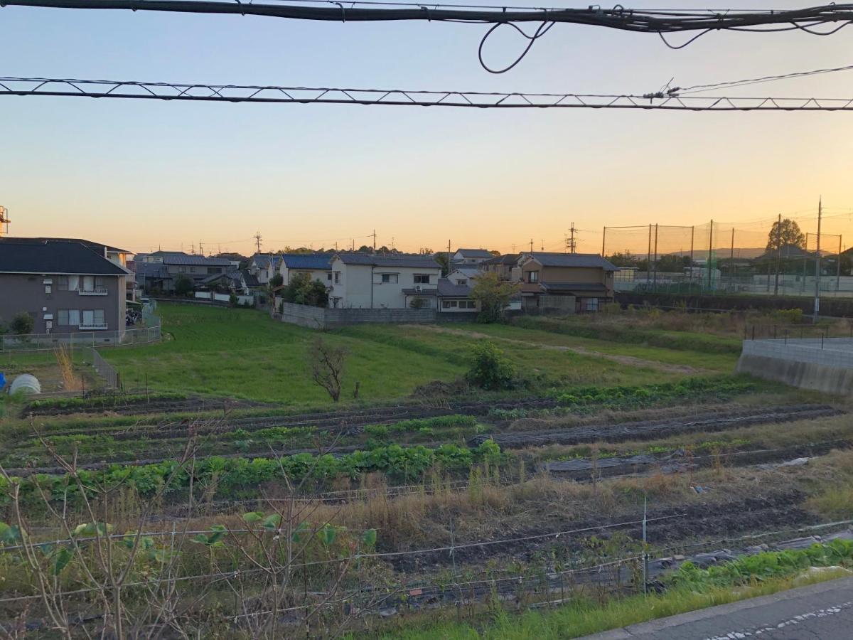 ゲストハウス奈良庵 B&B Nara An Exterior photo